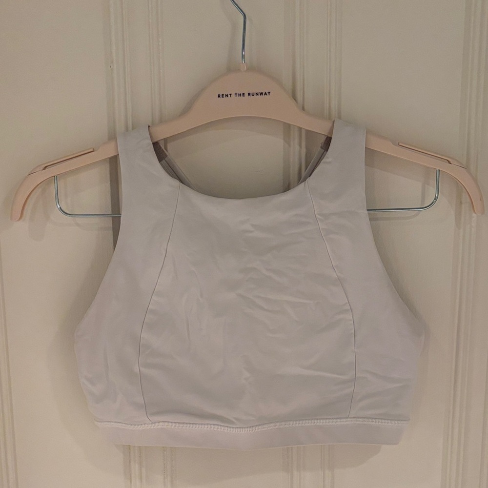 lululemon Free to Be Serene High Neck Bra